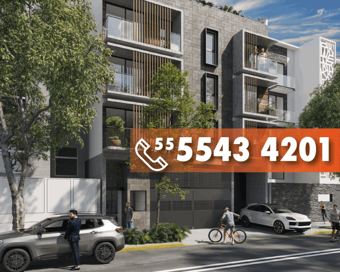 departamentos entrega inmediata cdmx