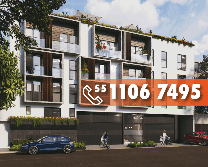 departamentos entrega inmediata cdmx