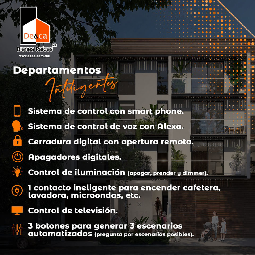seguridad del hogar