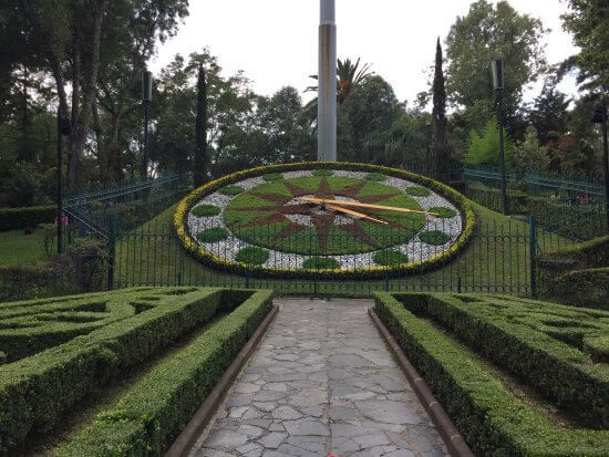 noticias benito juárez cdmx